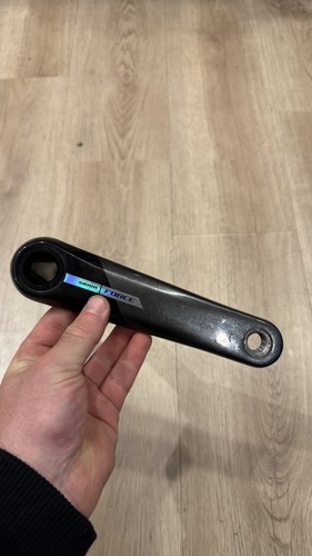 Sram force carbon crank arm - sram,