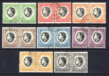 (539)     South West Africa