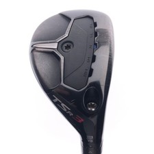Used Titleist TSR 3 3 Hybrid /