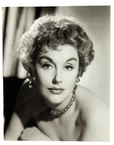 Kay kendall 8x10 black - kay, and