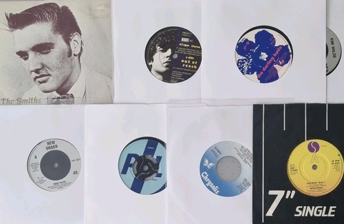 The smiths blondie new - 8,