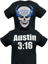 Stone Cold Steve Austin 3:16