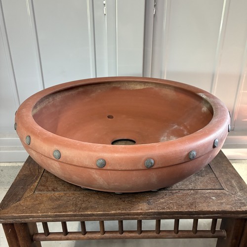 Japanese unglazed reddish - japanese,