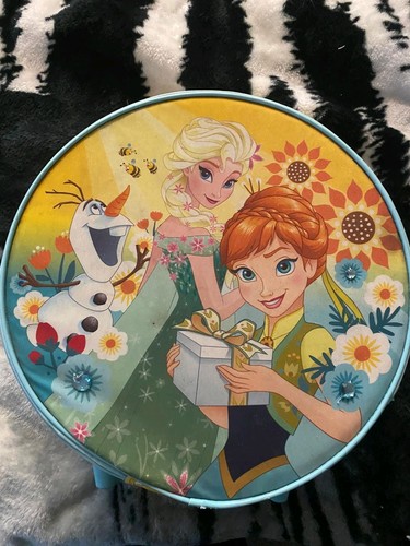 Disney store branded frozen - disney, store-branded