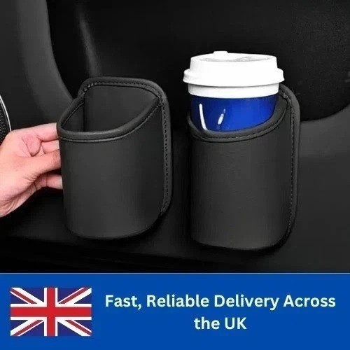 Universal clip leather - universal, pu