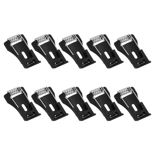 10pcs downlight spring clip - downlight,
