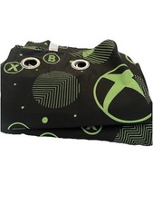 Gaming Curtains X Box boys bedroom 168 Cms X 229 Cms Lined Curtains (Next)
