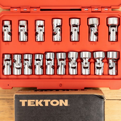 Tekton universal joint - tekton,