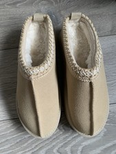 White Fox Tazmin Platform Snug Boots