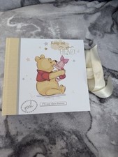 Winnie the Pooh Photo Album