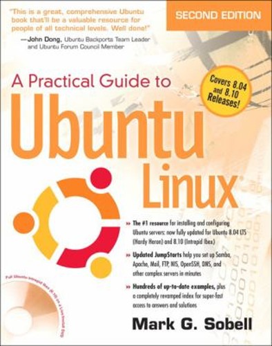 Ubuntu linux paperback - ubuntu,