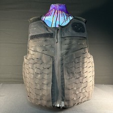 PB AXIIIA Level 3A(IIIA) Armor