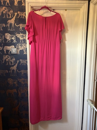 Ossie clark fully lined - ossie, full