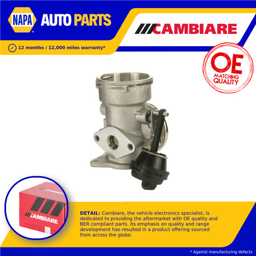 Egr valve fits - valve,