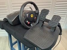 Thrustmaster Ferrari 458 RW