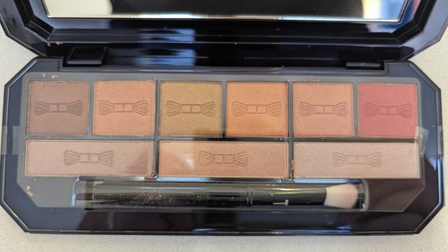 Ted baker eyeshadow palette - baker,