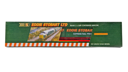 Hornby gauge r6100 - 00,