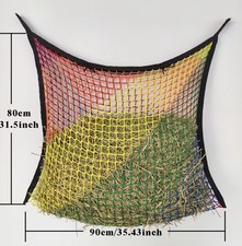 Slow feeder haynet easy - slow,