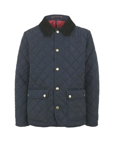Gant woodford quilted - gant,