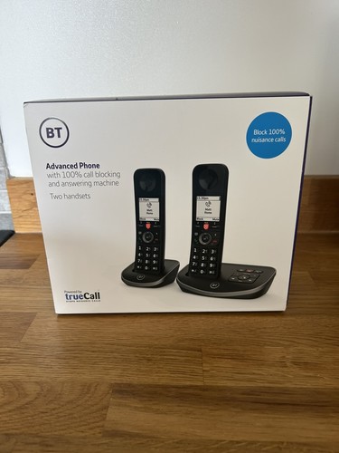 Advanced phone twin - twin, pack