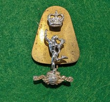 Royal Signals 2-piece