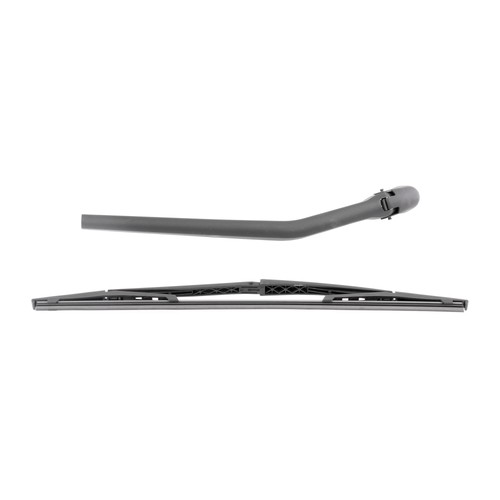 Vaico wiper arm - wiper, set