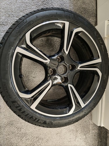 Vauxhall corsa diamond - diamond, cut