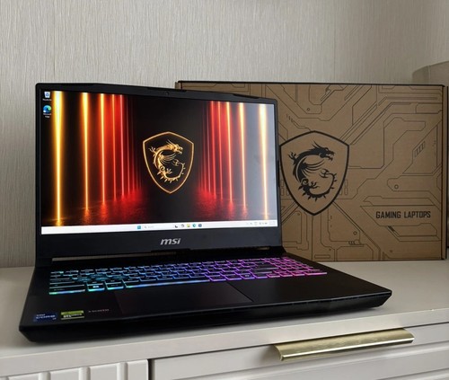 Msi gaming laptop rtx 5070 - |, |