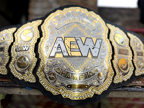 Aew all elite - aew,