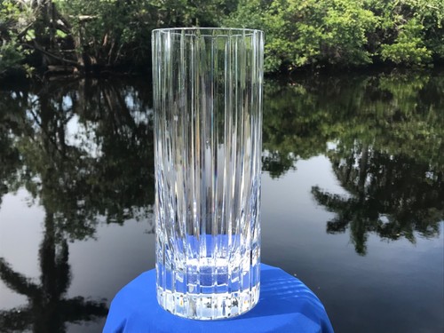 Baccarat crystal vertical - baccarat,