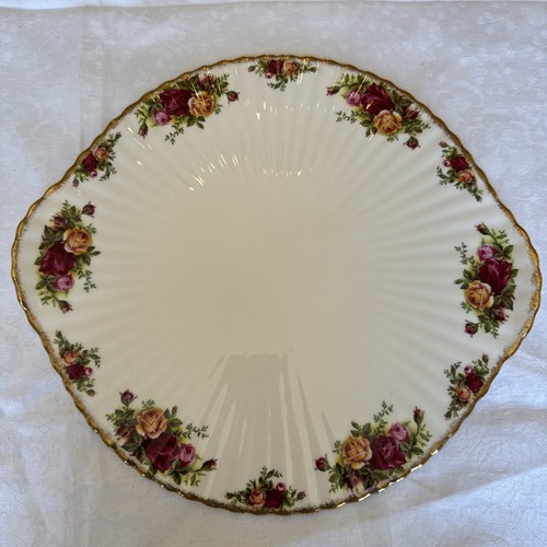 Royal albert old country - royal,