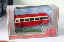 EFE 1:76 BET WEYMANN BUS -