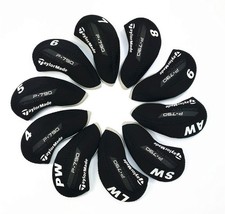 Black TaylorMade P790 Neoprene