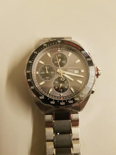 Tag heuer formula - formula, 1