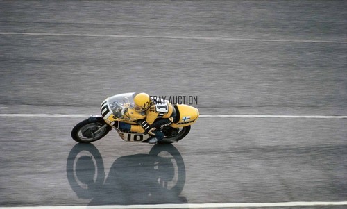 Yamaha six speed 350 twin - yamaha, six-speed