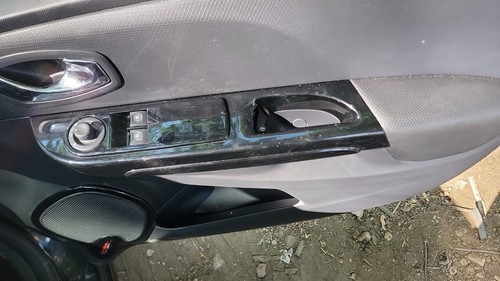 Renault clio mk4 2012 - clio,