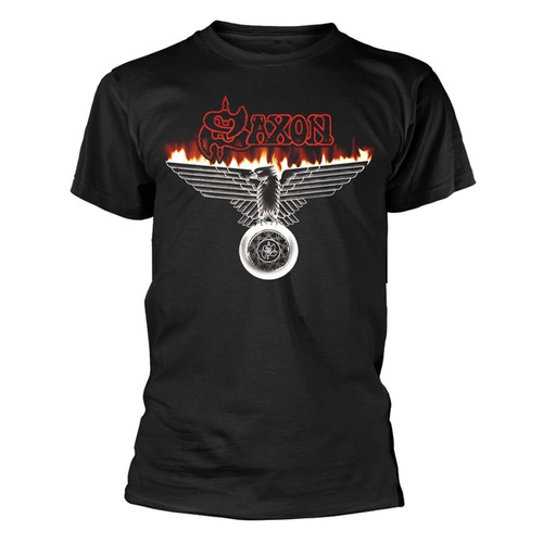 Saxon wheels steel - wheels,