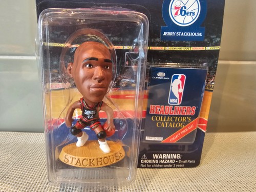 Headliners nba figure 76ers - nba,