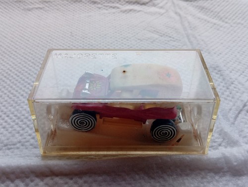 Vintage dune buggy - no248,