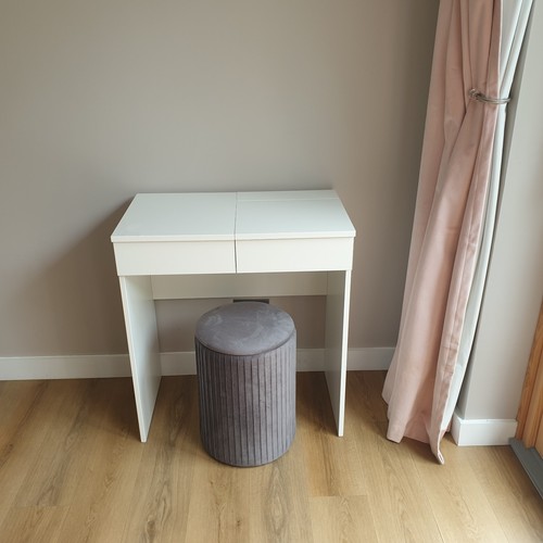 Ikea brimnes white mirror - brimnes,