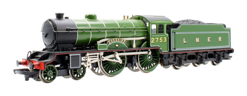 Hornby gauge r378 lner - hornby,