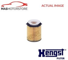ENGINE OIL FILTER HENGST
