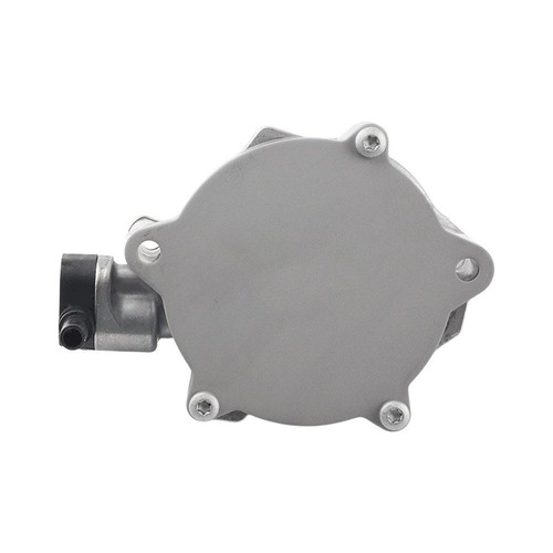 Brake booster vacuum - vacuum, for