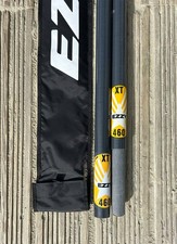 Ezzy Sails - Legacy 460 windsurfing mast + bag