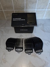 4x Yinke Clipper Guards Set 14