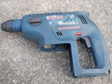 Bosch GBH 24 VRE Hammer Drill 24V Body Bosch Cordless Hammer Drill