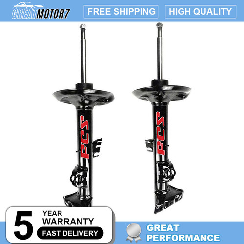 Pair set front fcs - pair,