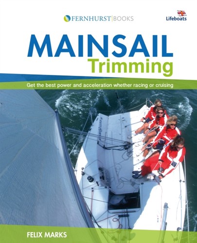 Mainsail trimming get - trimming,
