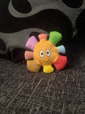 Very Rare In The Night Garden