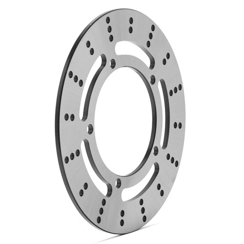 270mm rear round - brake, disc